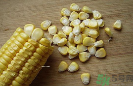 玉米粒怎么釣魚？怎么用玉米粒釣魚？