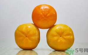 黃柿子和什么相克？黃柿子不能和什么一起吃嗎？