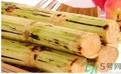 甘蔗過夜了能吃嗎？隔夜的甘蔗可以吃嗎？