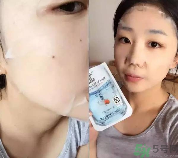 jayjun維他命藥丸面膜怎么用？jayjun維他命藥丸面膜要洗臉嗎？