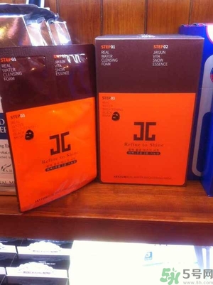 jayjun適合什么膚質(zhì)？jayjun適合油性皮膚嗎？