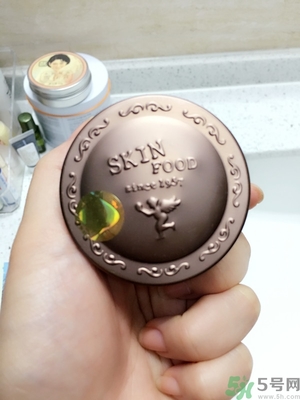 思親膚和自然樂園哪個好？skin food和自然樂園哪個好用？