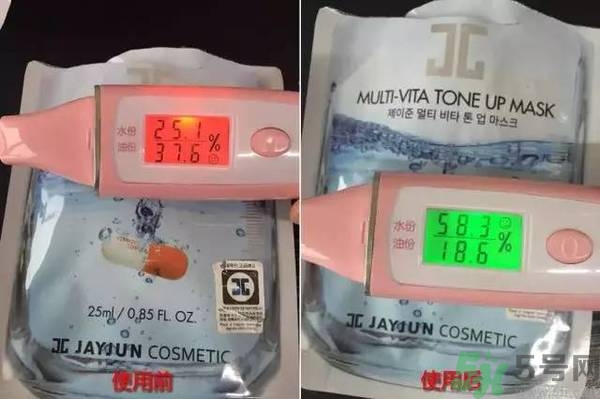 jayjun維他命藥丸面膜怎么用？jayjun維他命藥丸面膜要洗臉嗎？