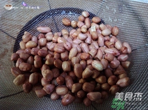 花生米炸糊了能吃嗎？吃炸糊的花生米有什么害處？