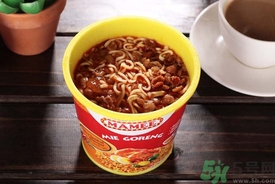 辛拉面是哪個國家的？辛拉面怎么煮好吃？