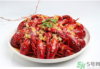 十月份還有小龍蝦嗎？小龍蝦幾月份沒(méi)有？