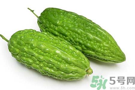 吃苦瓜能增強(qiáng)免疫力嗎？喝苦瓜茶能增強(qiáng)免疫力嗎？