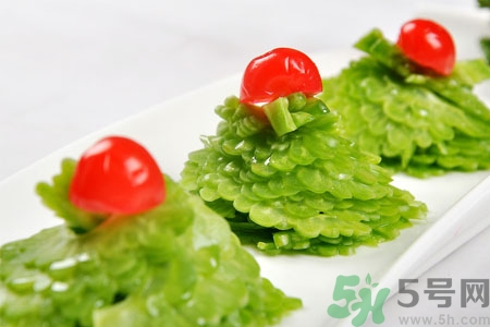 吃苦瓜能增強(qiáng)免疫力嗎？喝苦瓜茶能增強(qiáng)免疫力嗎？