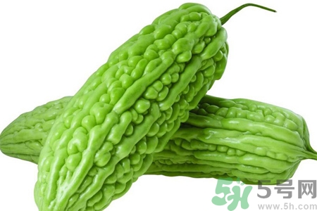 喝苦瓜能減肥嗎？喝苦瓜茶減肥效果怎么樣？