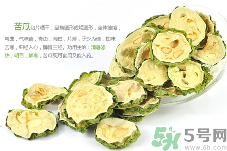 經(jīng)常喝苦瓜水有什么好處？新鮮苦瓜水怎么做比較好喝？