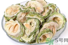 經(jīng)常喝苦瓜水有什么好處？新鮮苦瓜水怎么做比較好喝？