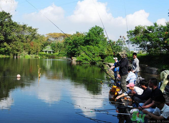秋天釣魚是什么時(shí)候？秋天釣魚什么時(shí)候最好？