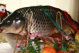 鯉魚死了還能吃嗎？鯉魚死了多久不能吃？