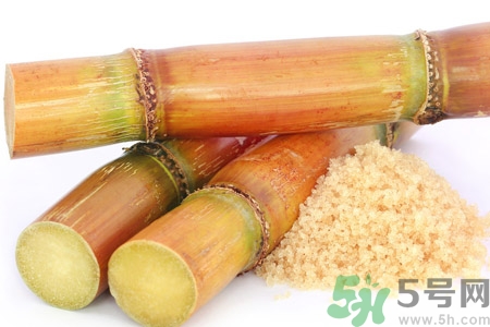 甘蔗發(fā)紅還能吃嗎？甘蔗中間發(fā)紅是怎么回事？