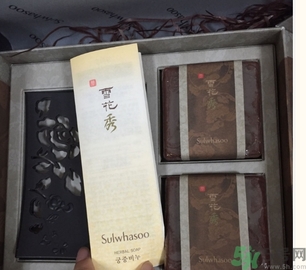 ahc和雪花秀哪個(gè)好？ahc和雪花秀哪個(gè)好用？