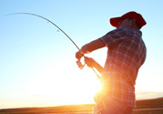 秋天釣魚是什么時(shí)候？秋天釣魚什么時(shí)候最好？