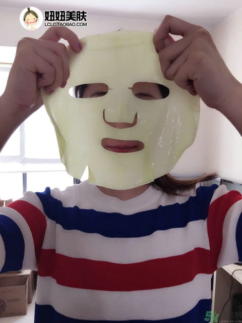 自顏源露酵素面膜有幾款？自顏源露酵素面膜不同顏色區(qū)別功效