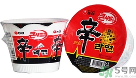 辛拉面是哪個國家的？辛拉面怎么煮好吃？