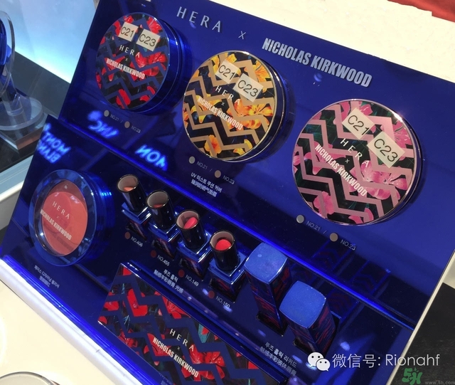 韓妝為什么總是改名字？韓國護膚品為什么總是換包裝？