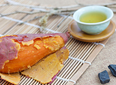 番薯發(fā)芽還能吃嗎？山芋發(fā)芽還能吃嗎？