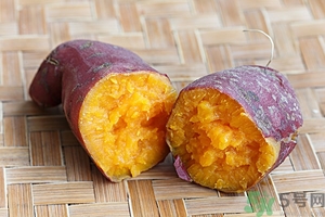 番薯發(fā)芽還能吃嗎？山芋發(fā)芽還能吃嗎？