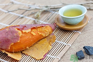番薯發(fā)芽還能吃嗎？山芋發(fā)芽還能吃嗎？