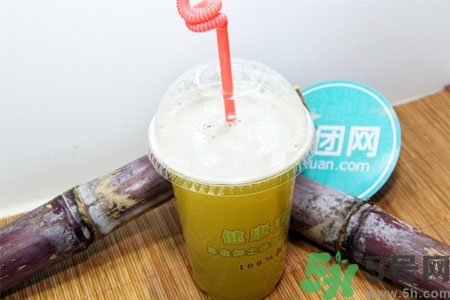 胃寒的能喝甘蔗汁嗎？胃寒的人能喝酒暖胃嗎？