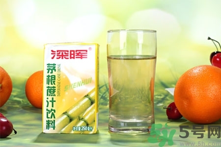 血糖高能喝甘蔗汁嗎？喝甘蔗汁會(huì)使血糖升高嗎？