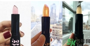 果凍口紅多少錢一支？果凍口紅哪個牌子好？