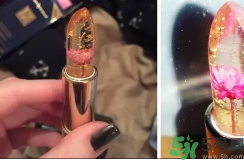 果凍口紅多少錢一支？果凍口紅哪個牌子好？