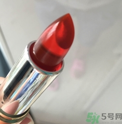 果凍口紅可以吃嗎？果凍口紅粘杯掉色嗎？