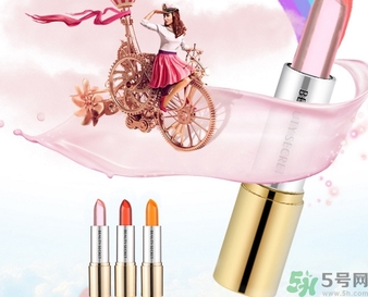 果凍口紅孕婦可以用嗎？懷孕可以用果凍口紅嗎？
