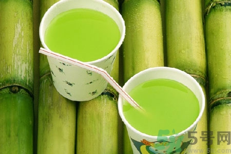 吃甘蔗牙疼怎么辦？上火牙疼能喝甘蔗汁嗎？
