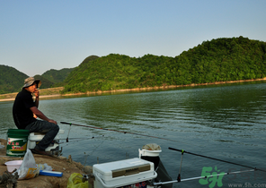 十月份水庫可以釣魚嗎？十月份水庫釣魚技巧