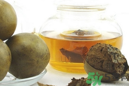 羅漢果和胖大?？梢砸黄鹋輪?？羅漢果和胖大海的區(qū)別