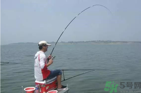 陰天好釣魚(yú)嗎？陰天釣魚(yú)好釣嗎？