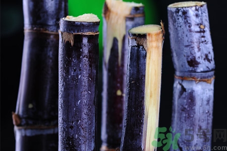 甘蔗不能和什么一起吃？甘蔗和什么食物相克
