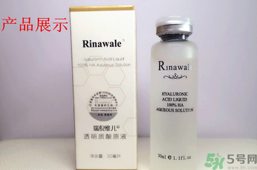 玻尿酸原液怎么用？玻尿酸原液的使用方法