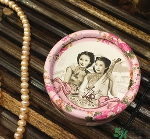 雙妹牌胭脂哪里有賣？雙妹牌胭脂怎么用？