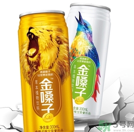 金嗓子草本植物飲料多少錢一瓶？金嗓子飲料價格