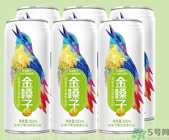 金嗓子飲料好喝嗎？金嗓子飲料什么味道？