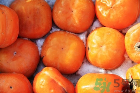 懶柿子怎么快速脫澀？懶柿子怎么做最好吃？