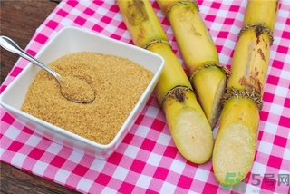 吃甘蔗有什么好處？吃甘蔗的好處與壞處