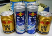 紅?？梢远嗪葐?紅牛喝多了有什么壞處