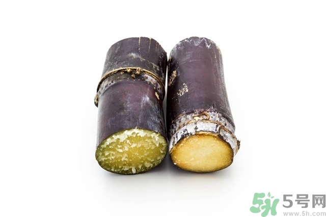 吃甘蔗有什么好處？吃甘蔗的好處與壞處