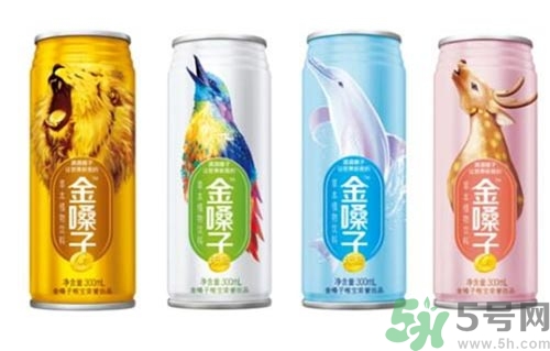 金嗓子飲料好喝嗎？金嗓子飲料什么味道？