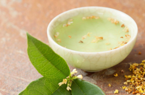剛摘的桂花可以泡酒嗎？新鮮桂花可以泡酒嗎？