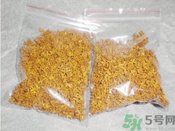  桂花多少錢一斤？桂花多少錢一兩？