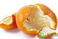 橘皮是陳皮嗎？橘皮和陳皮的區(qū)別