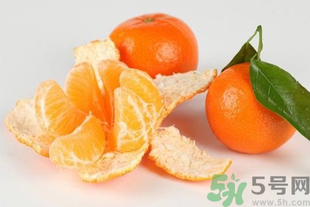 橘皮是陳皮嗎？橘皮和陳皮的區(qū)別